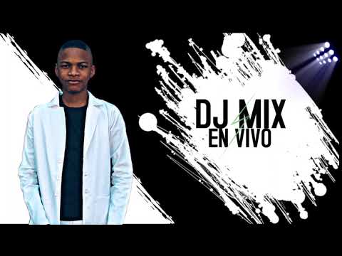 Chaca chaca salsa choke Dj mix en vivo