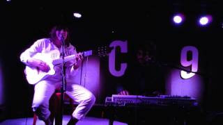 Aldous Harding - &quot;Party&quot; @ DC9, Washington D.C. Live HQ
