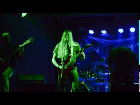 Bloody Redemption - Bloody Redemption - Help me find the nails for Christ (Official 