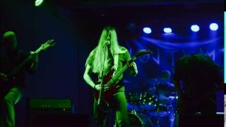 Bloody Redemption - Help me find the nails for Christ (Official 