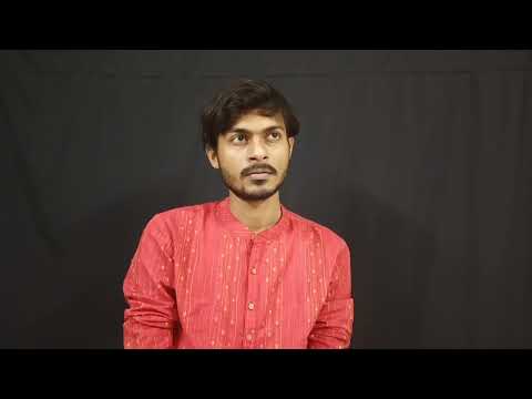 Ajay Kumar Hathwal Veervaar Shukla (Intimidating Character Audition)