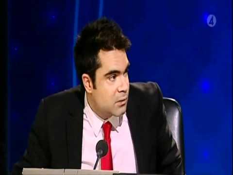 Parlamentet - Tips från coachen med David Batra