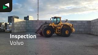 Продажба на челен товарач Volvo L220 G Reversible seat - CDC - Изображение 4 | Machineryline BG Челен товарач Volvo L220 G Reversible seat - CDC | Изображение 4 - Machineryline