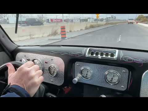 Thumbnail for Acceleration | 1948 Austin A40 Pick-Up Truck – Modified | Collector Car Canada Lot 091 by Car