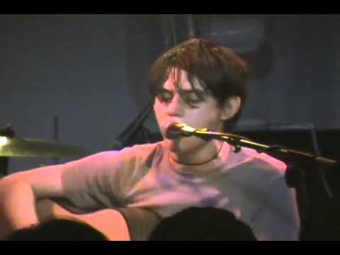 Early Bright Eyes / Young Conor Oberst Concert Part 1