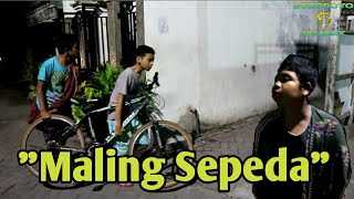 Download lagu Suroboyo Ngakak 'Maling Sepeda' mp3