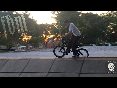 FBM- Declan Murray Grocery Getter