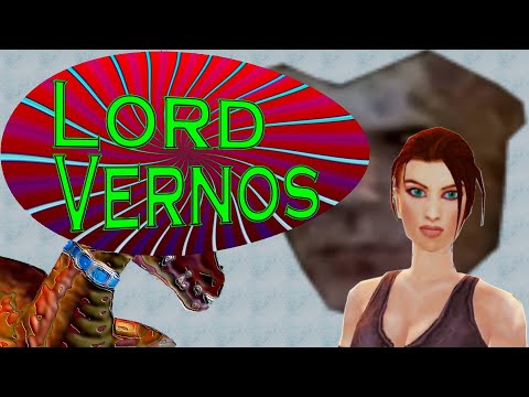 A forgotten game that haunts me - Drakan the ancient gates