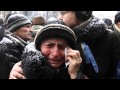 Переведи меня через Майдан. (Неофициальный гимн событий в Киеве) 