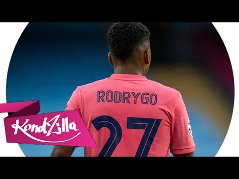 ☆ RODRYGO GOES - LEMBRANÇAS - MC Luan da BS • Funk 2020 •|《LUAN FREITAS》| #120 | ☆