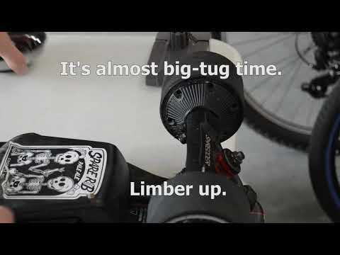 Replace Meepo V3 PU Sleeve - in Under 60 Seconds