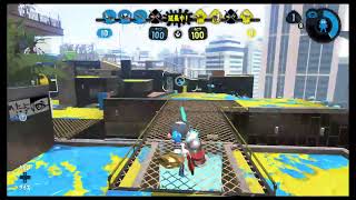 【スプラトゥーン2】30代のハイカスロマン #11 夏休み