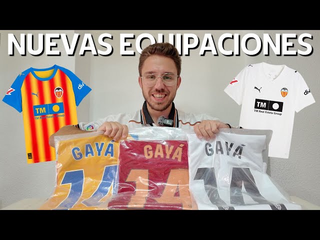 Vídeo relacionado con Valencia CF | Gorra Premium Navy Escudo Oro Adulto