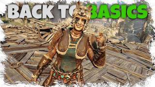 Download lagu Back to basics in For Honor feels more rewarding than new heroes... mp3