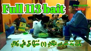 Download lagu Nadzom maqsud Full | Nadzom yaqulu   lirik 113 bait Versi ALBOGORY1002 mp3