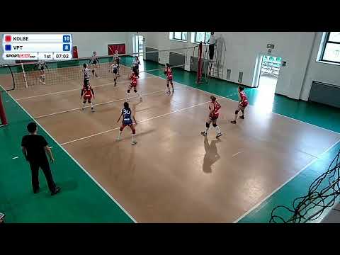 KOLBE vs VPT - 02/06/2021