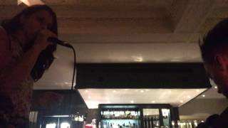 Java Duo cover clip of Demon by Shamir