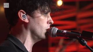 KFOG Private Concert: Third Eye Blind - “How&#39;s It Going To Be”