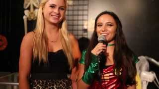 The Music Project: Artists in Music Awards Halloween Concert