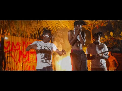 JUMP OUT - LOLO X YOUNG BOI FABIE FT YOUNG DJEE (OFFICIAL VIDEO CLIP)