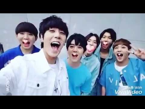 160904 JJCC - 더블제이씨 Update