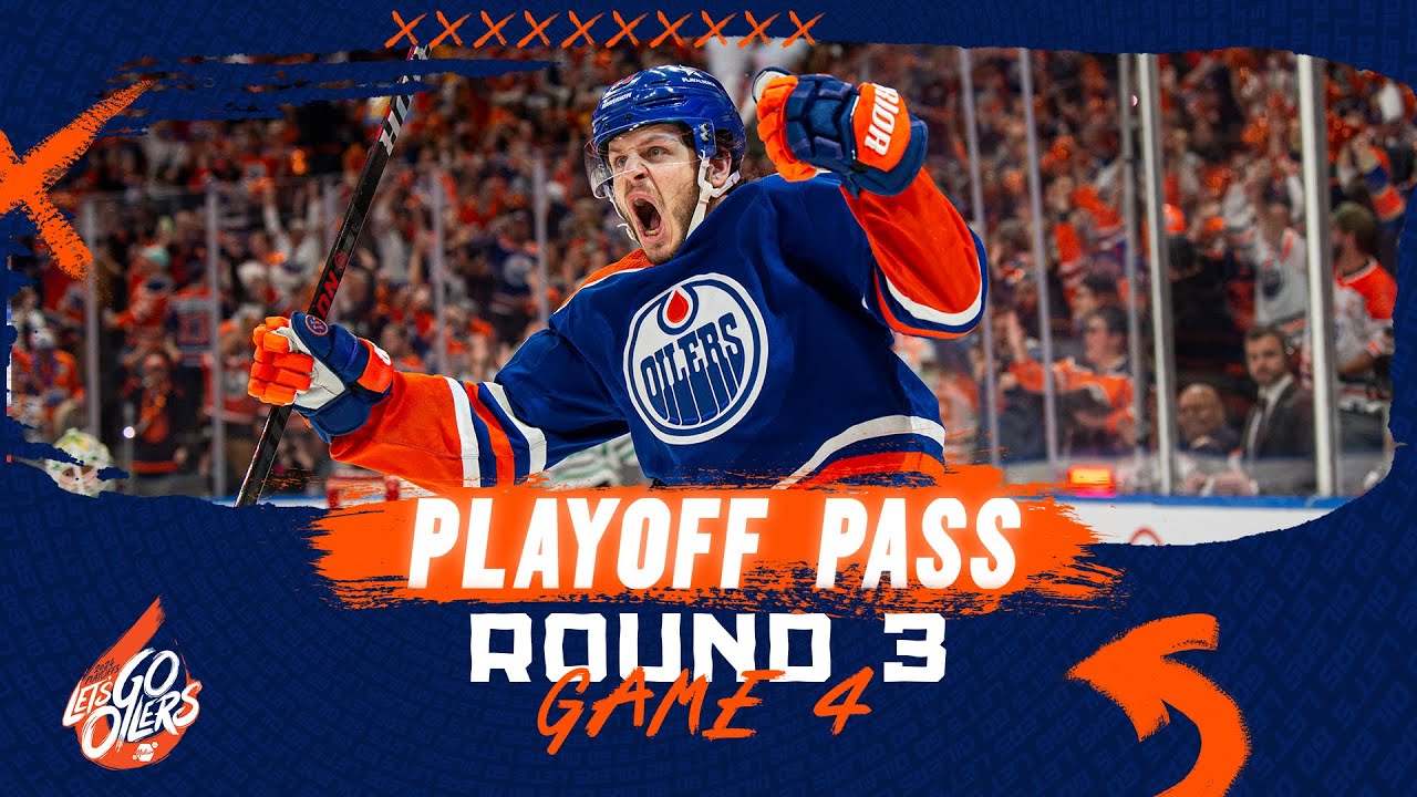Edmonton Oilers Tickets NHL Games 2025/2026