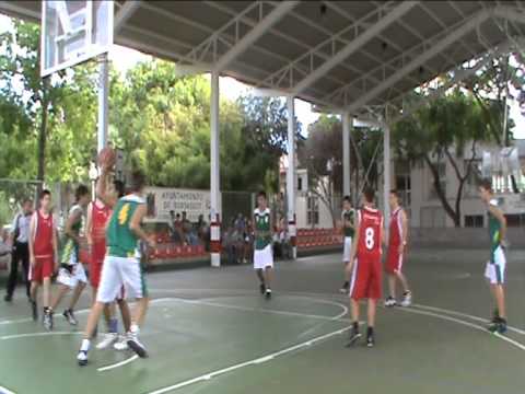 CB Burjassot - Mislata BC Cadete