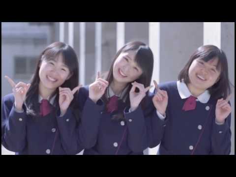 情報システム学科 2016年大学プロモーションビデオ（メディアデザイン専攻 杉本研究室制作）