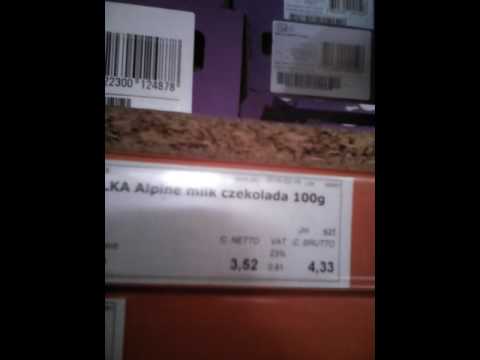alpen milk