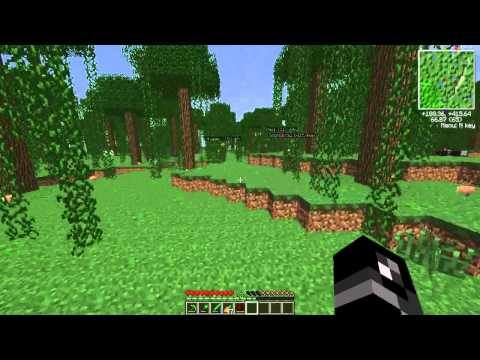 Modcraft con i Porco-Cazzini! - S2E2 - Primi Macchinari e Spot casa!