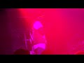 Esham Mental Stress Gluttony Live In Montreal August 27th 2018