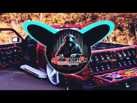 Dj Maycon Pr - Ft - Paul Gannon - Set You Free (Sam Ryder Vocal Rework) (  Pancadão 2025 )