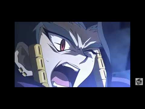 BEYBLADE METAL FURY LEGENDARY BEY AMV