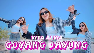 Download lagu Vita Alvia - Goyang Dayung mp3 Download lagu Vita Alvia - Goyang Dayung mp3