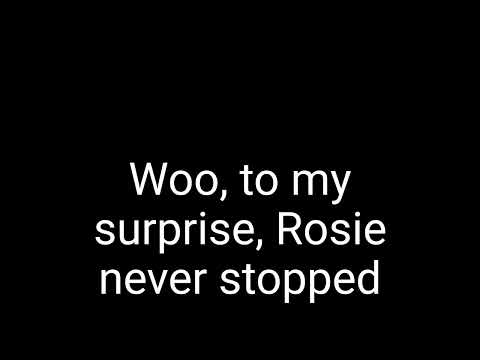 ACDC whole lotta rosie lyrics