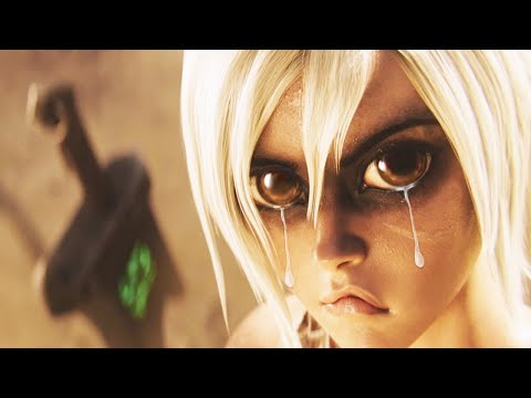 THIS RIVEN GOT PUSHED IN BY THE JOHN DYR - Trick2G