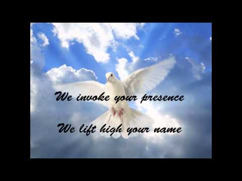 Dwell among Us Lyrics