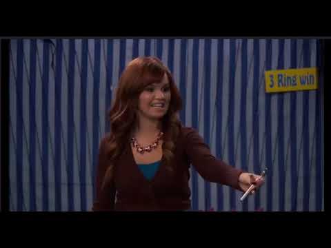 Jessie Saison 2 - C'est la fête de Jessie - Episode 11 - 4/7