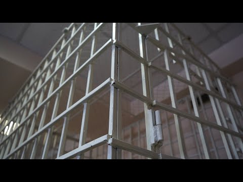 18 ЛЕТ ЗА РЕШЁТКОЙ | Новости Камчатки | Масс Медиа