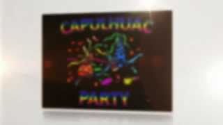 preview picture of video 'CAPULHUAC PARTY'