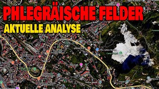Phlegräische Felder - Aktuelle Analyse