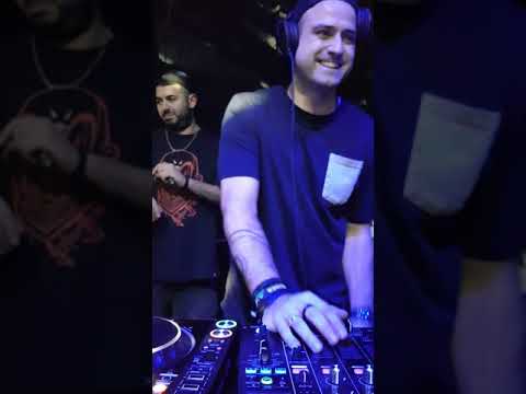 Pappenheimer (30 M)- Live - Inurfase 07.12.2018 Bootshaus Cologne - face to face - authentisch nah