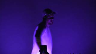 MACHINEDRUM - CENTERED - LIVE @ ECHOPLEX - 11.3.2016