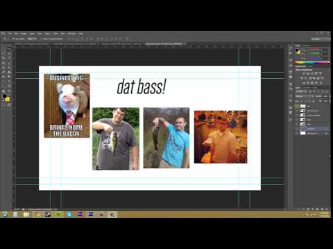 Photoshop CS6 Tutorial 1 Introduction