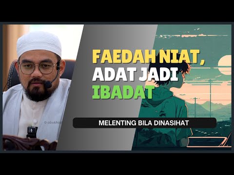 Kepahitan Untuk Terima Nasihat -  | Syeikh Mohd Nazrul Abd Nasir