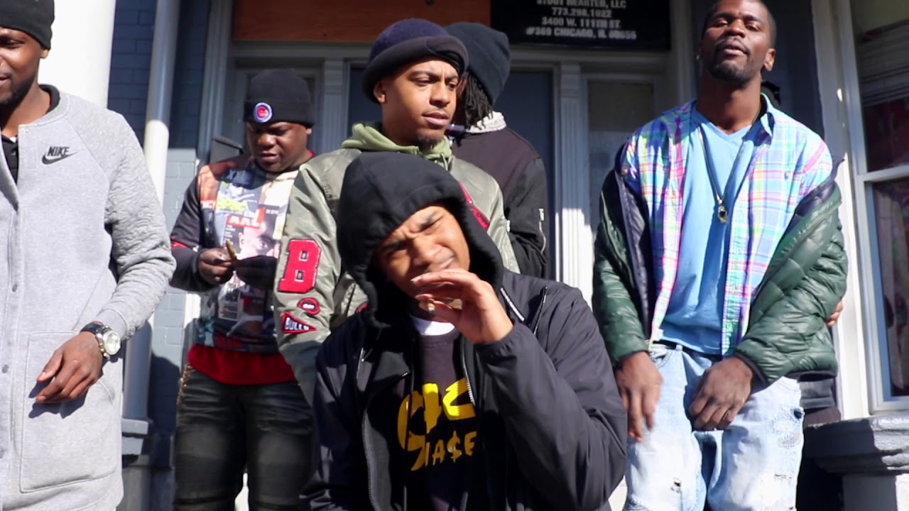 Promotional video thumbnail 4 for Street Geek Ent