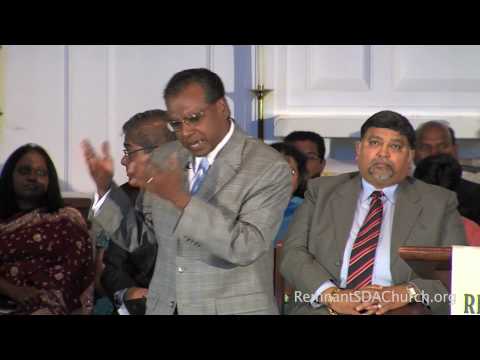 "Real Mother in Israel"   part 1 of 4