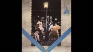 FULL CIRCLE - miracle worker 87