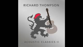 Richard Thompson - Devonside