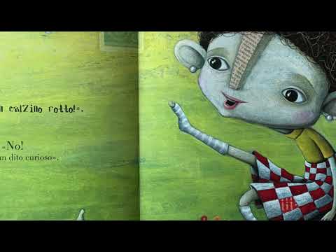 ORECCHIE DI FARFALLA